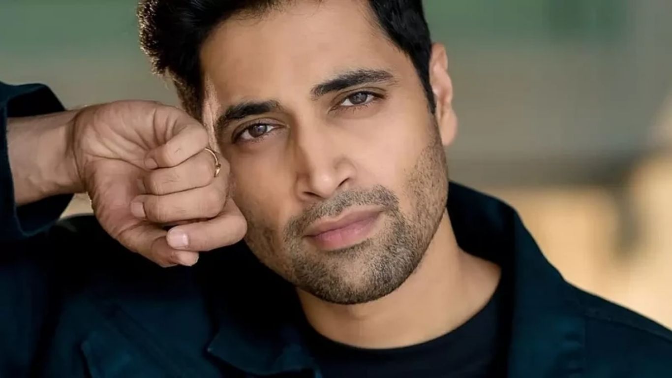 Adivi Sesh
