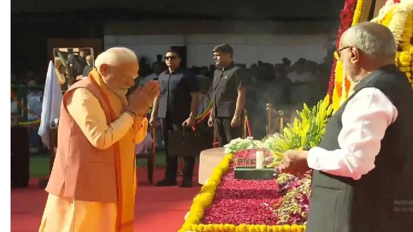 Ambedkar Jayanti 2026