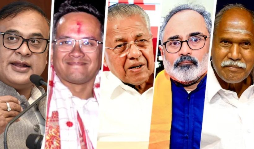 Assembly Elections 2026: