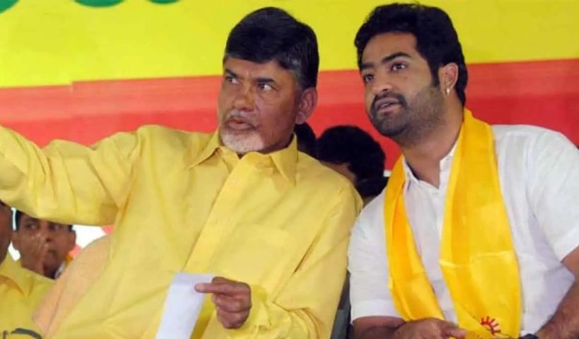 Chandrababu