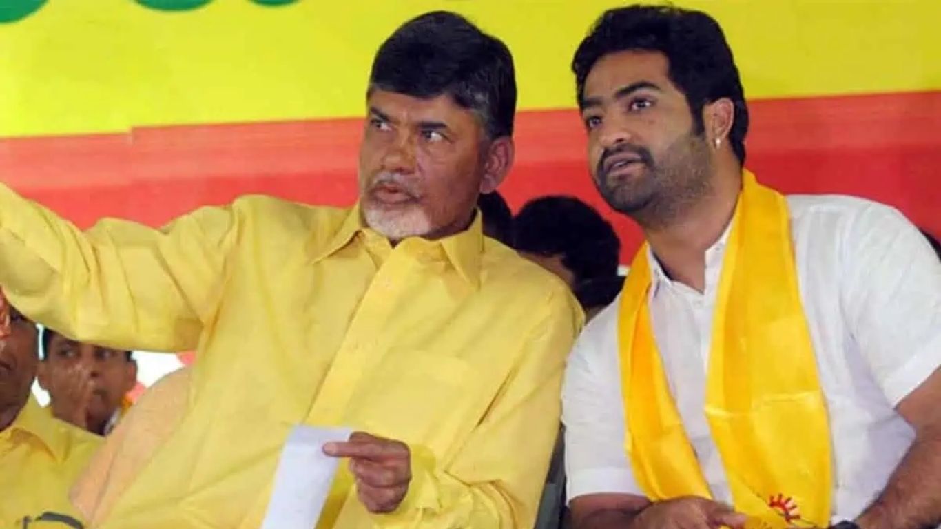 Chandrababu