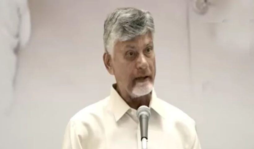 Chandrababu