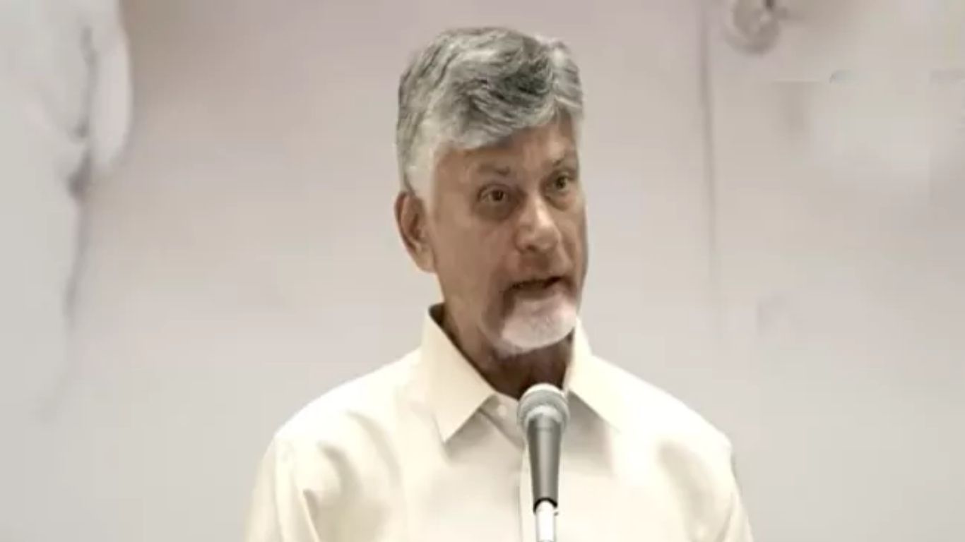 Chandrababu