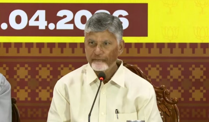 Chandrababu