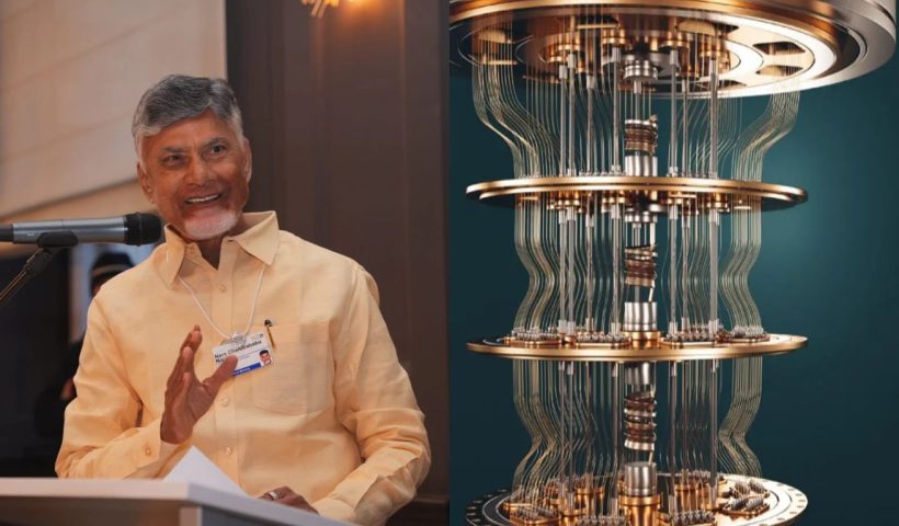Chandrababu Naidu