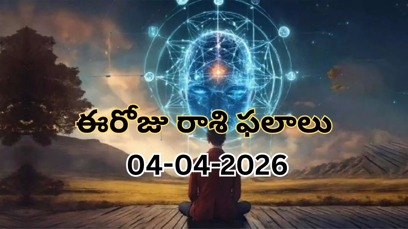 Horoscope Today