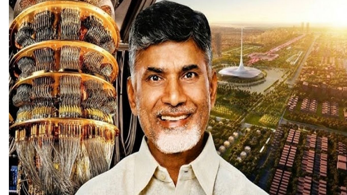 India's First Quantum Testbeds