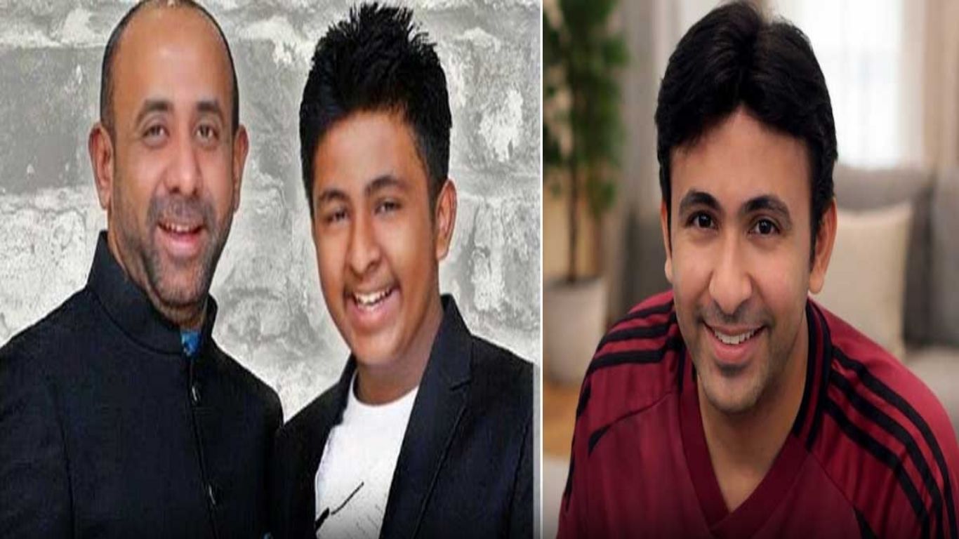 Jubilee Hills Hit And Run