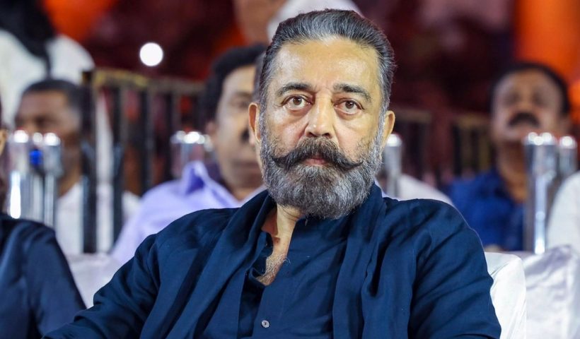 Kamal Haasan