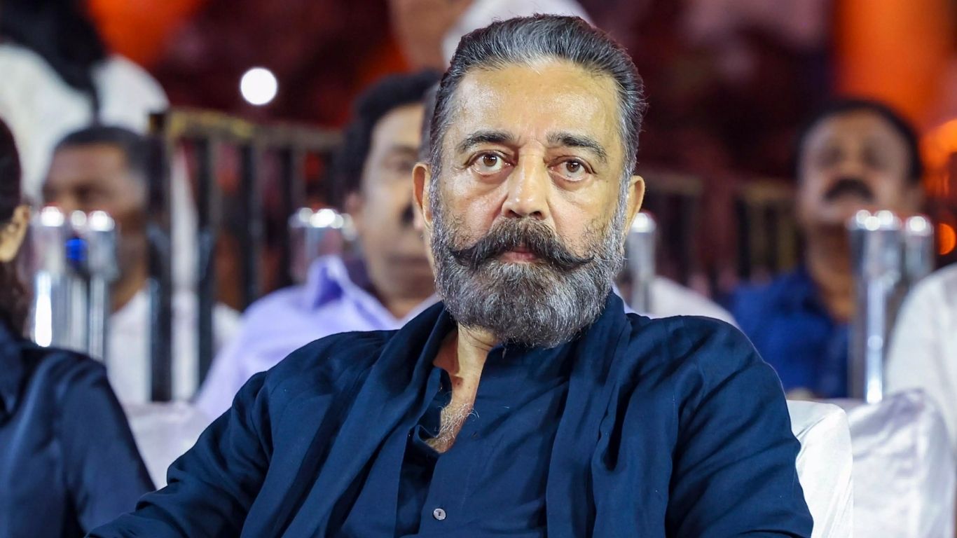 Kamal Haasan