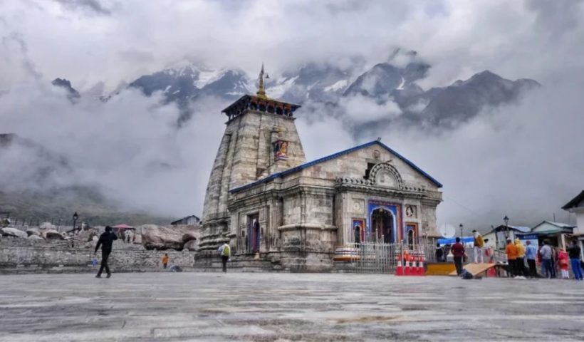 Kedarnath Temple