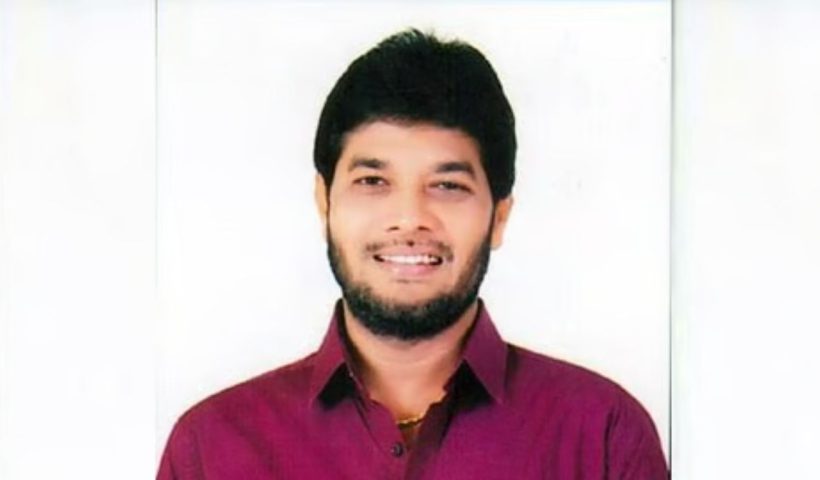 MLC Anantha Babu Arrest