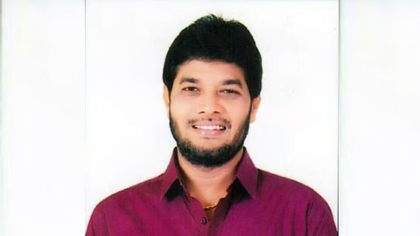 MLC Anantha Babu Arrest