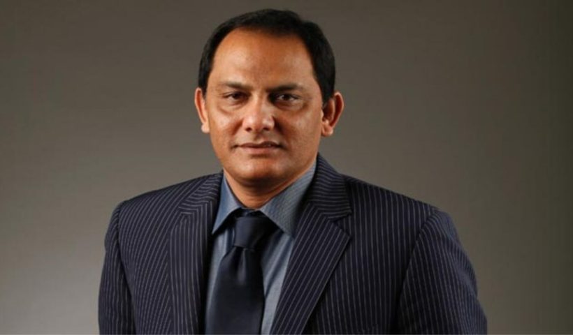 Mohammad Azharuddin