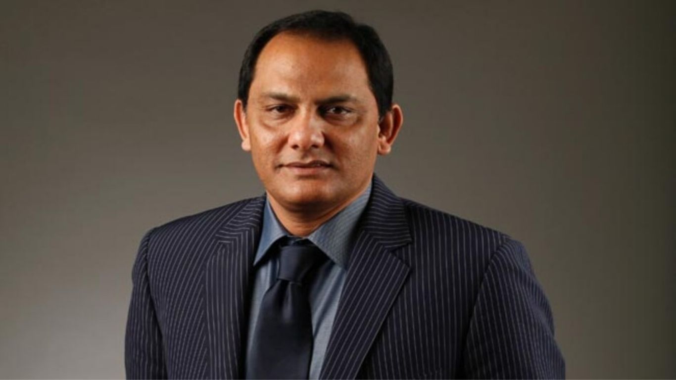 Mohammad Azharuddin