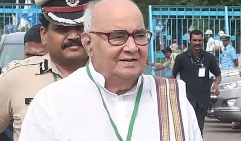 Nadendla Bhaskara Rao