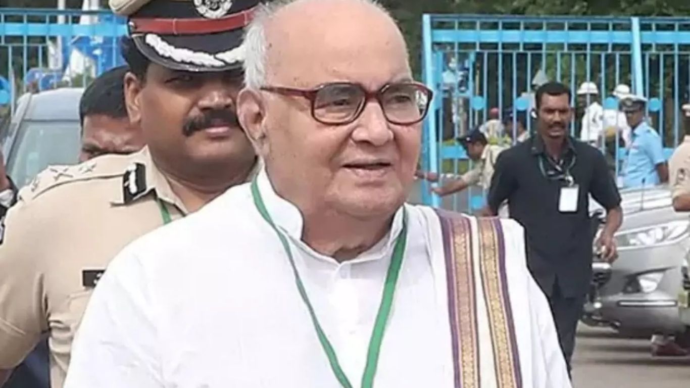 Nadendla Bhaskara Rao