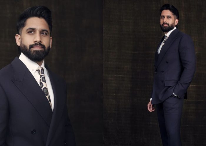 Naga Chaitanya