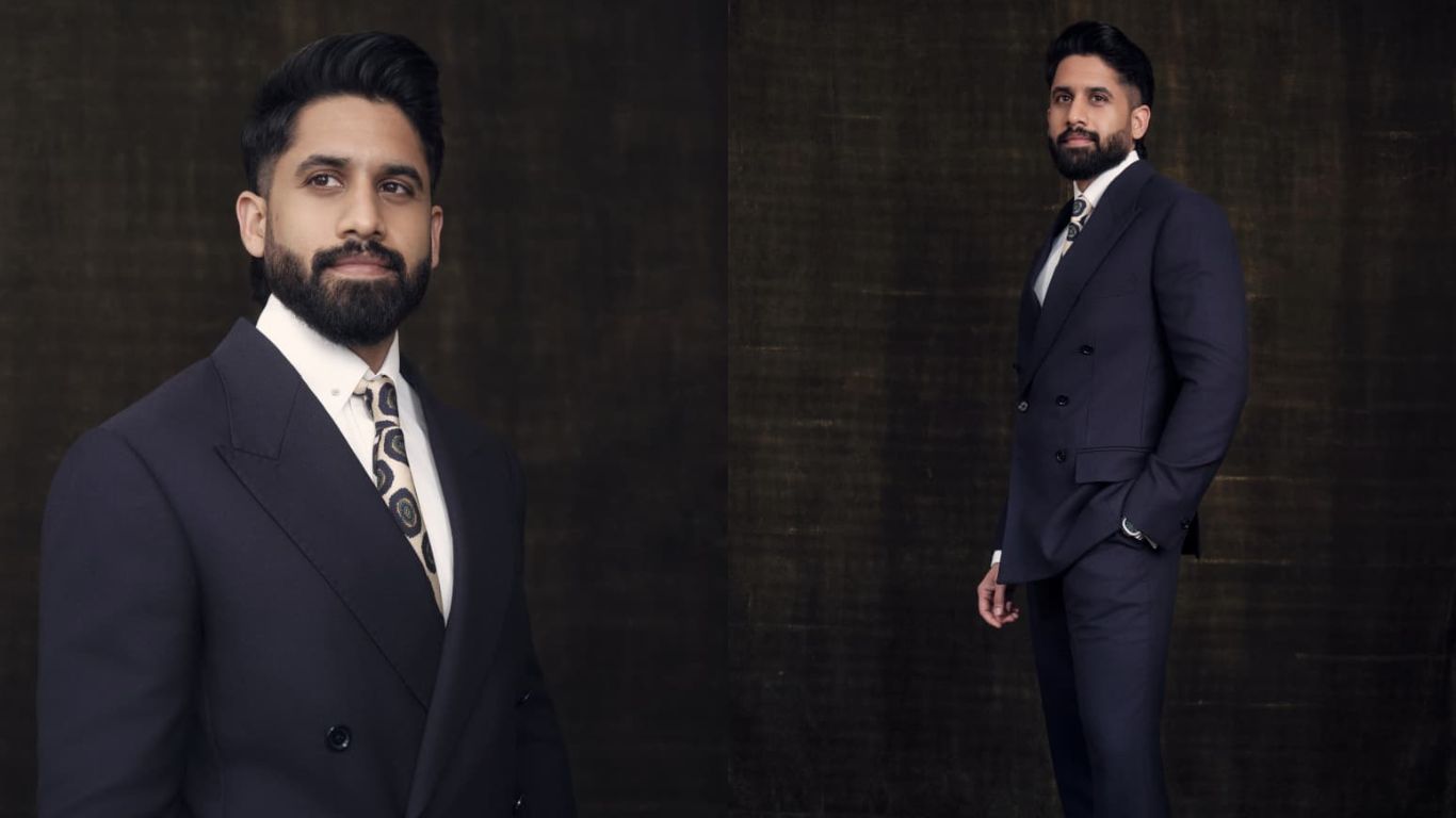 Naga Chaitanya