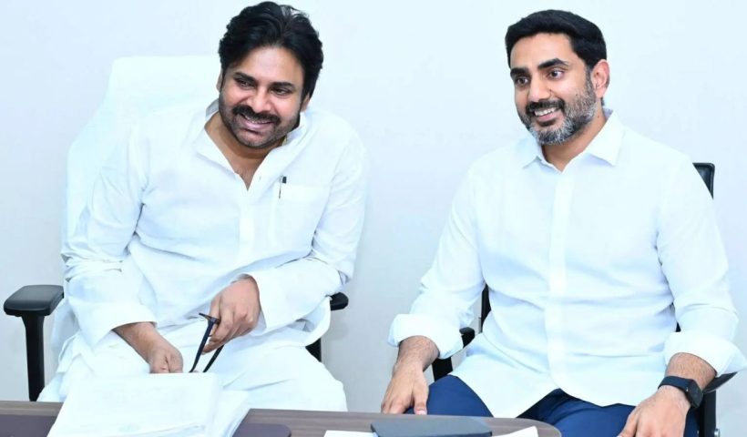 Pawan Kalyan