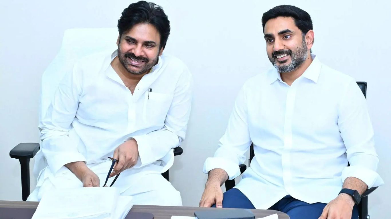 Pawan Kalyan