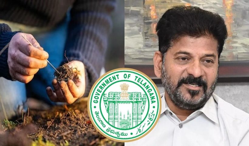 Soil Health Volunteers