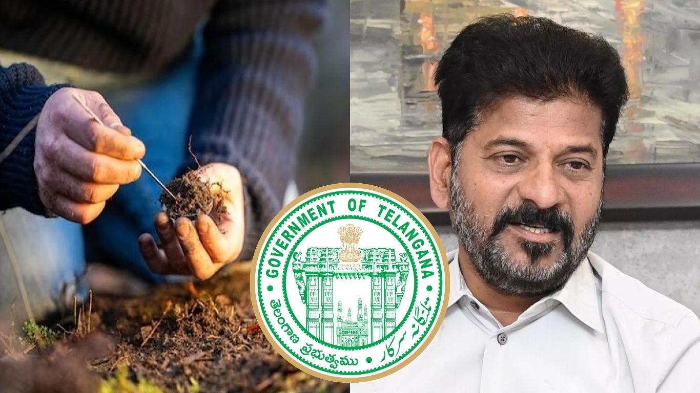 Soil Health Volunteers