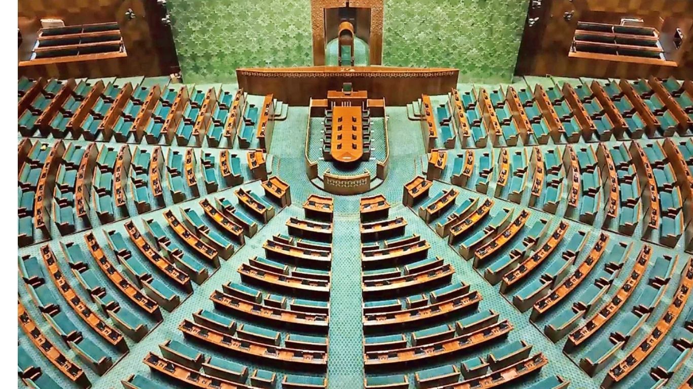 Special Parliament Session