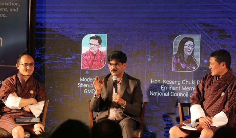 Sudhakar Reddy Udumula