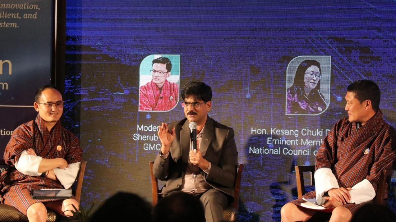 Sudhakar Reddy Udumula