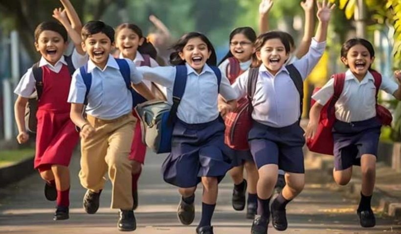 Summer Holidays 2026: