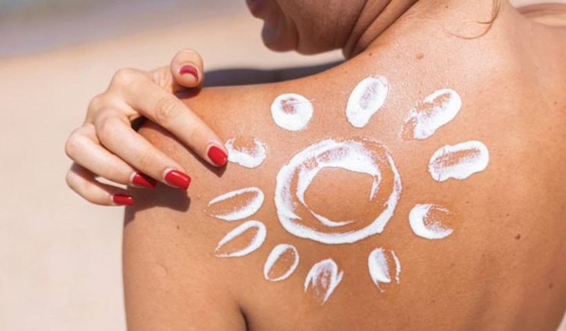 Summer Skin Care Tips