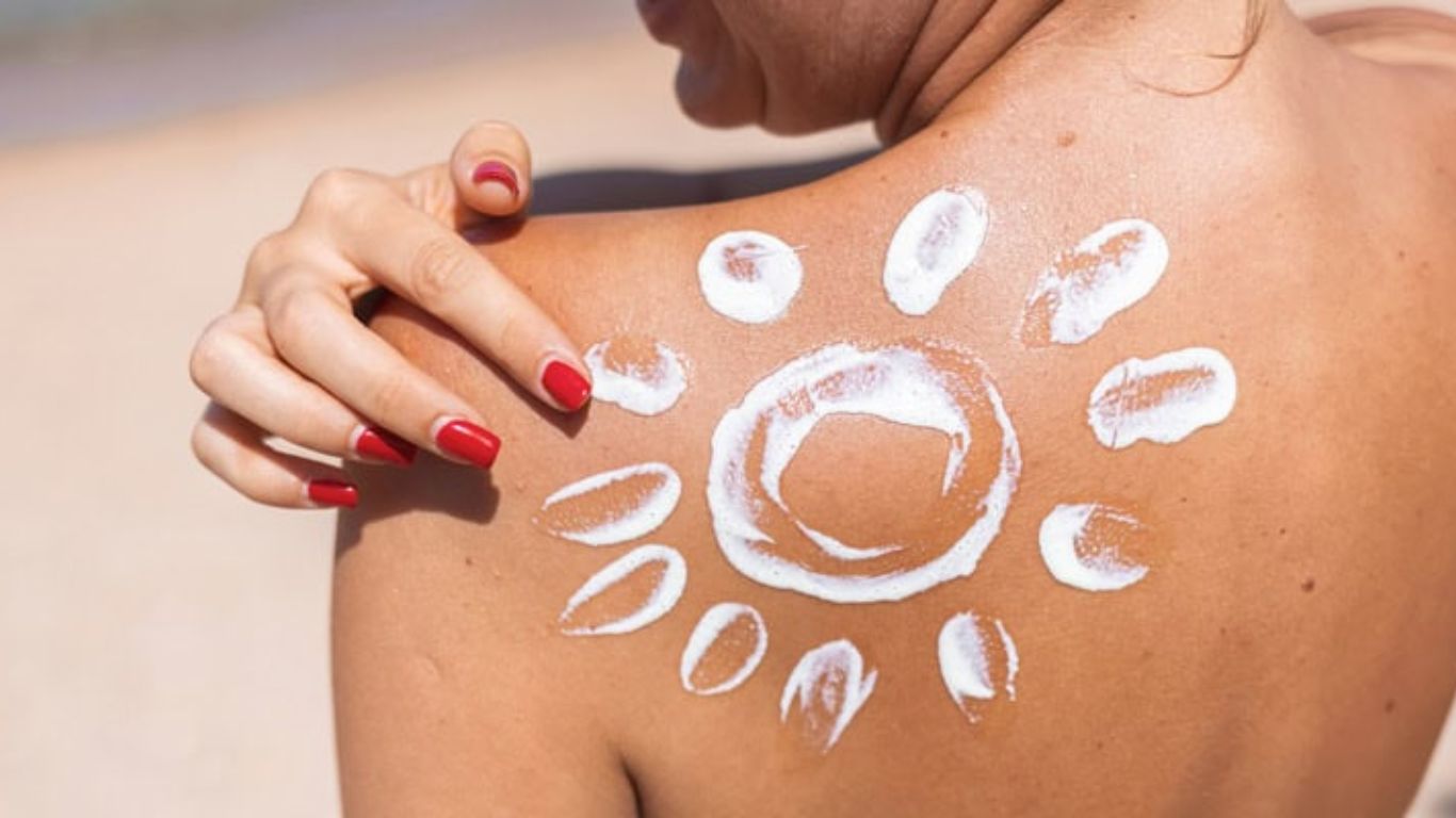 Summer Skin Care Tips