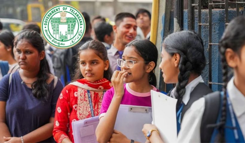 TG 10th Results 2026