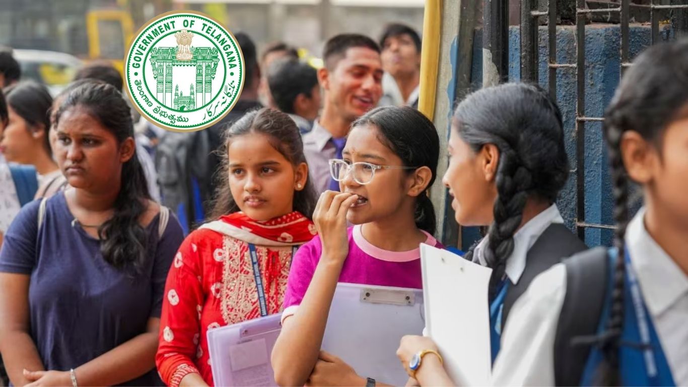 TG 10th Results 2026