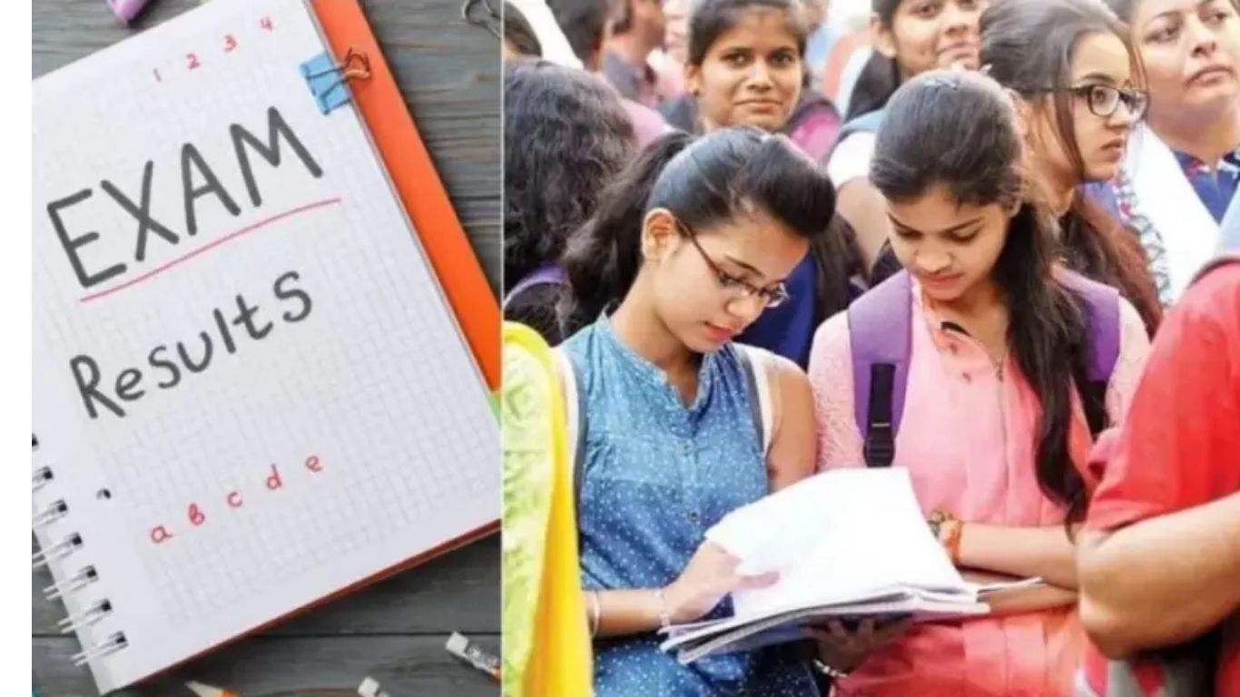 TG Inter Results 2026