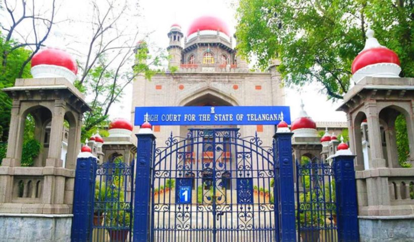 Telangana High Court
