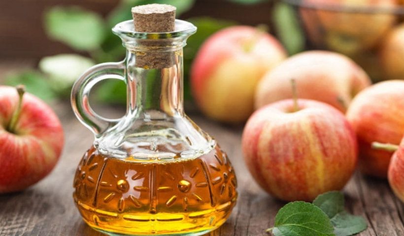 Vinegar Health Benefits: