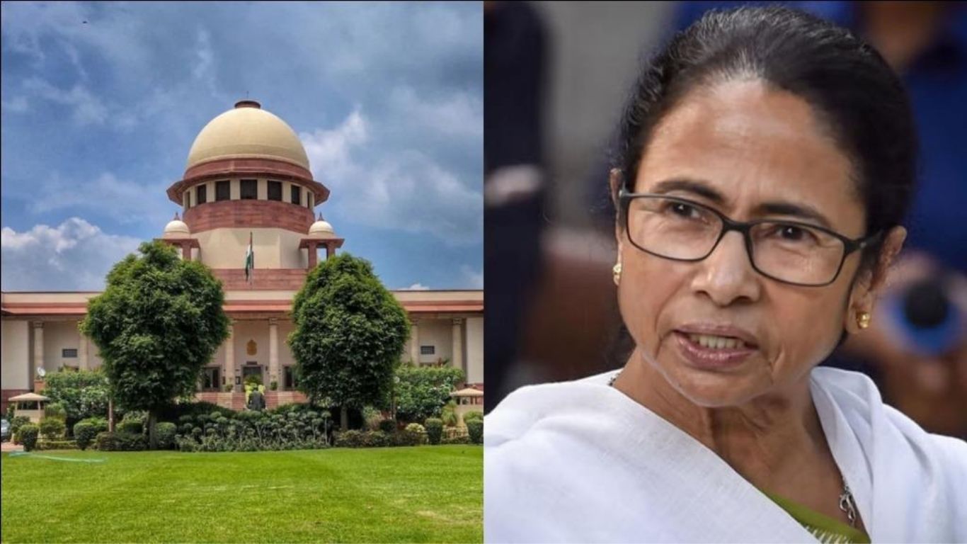 West Bengal