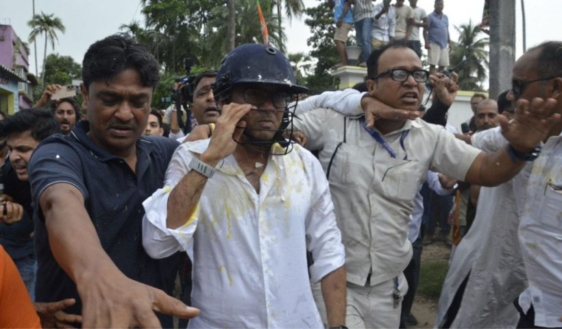 Abhishek Banerjee
