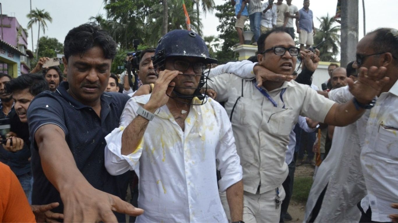 Abhishek Banerjee