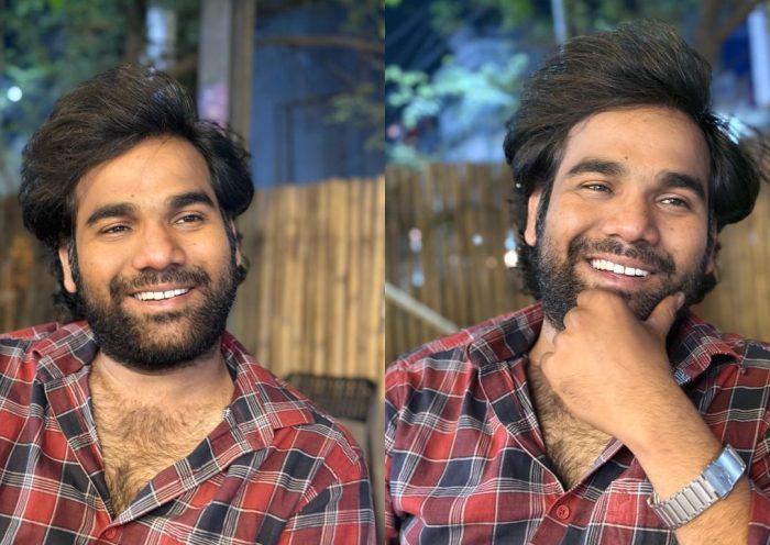 Actor Lathish