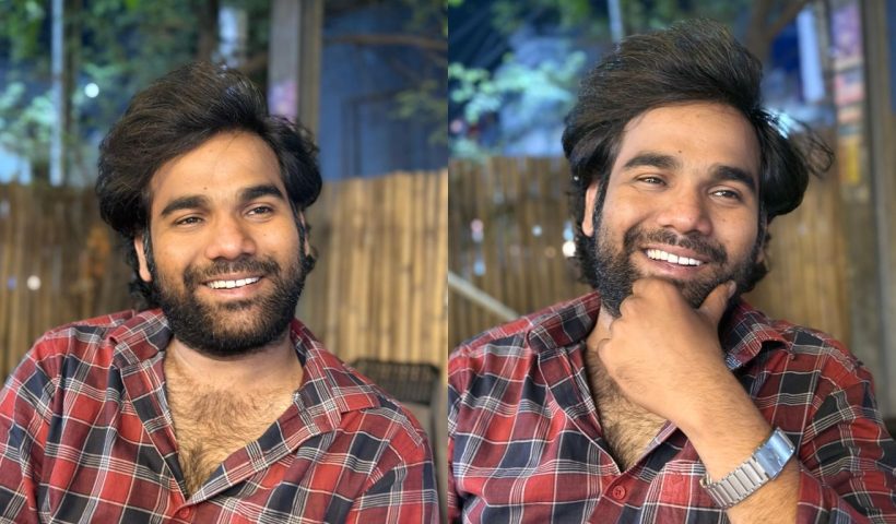 Actor Lathish
