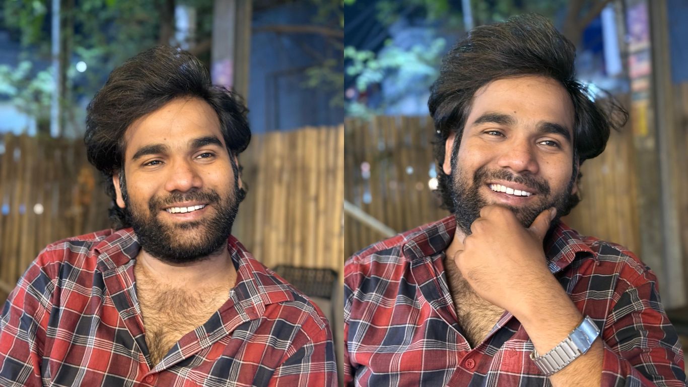 Actor Lathish