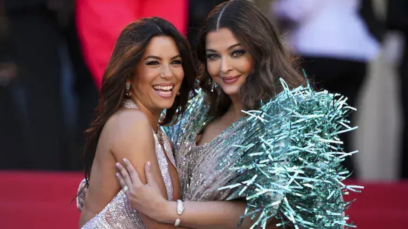 Aishwarya Rai