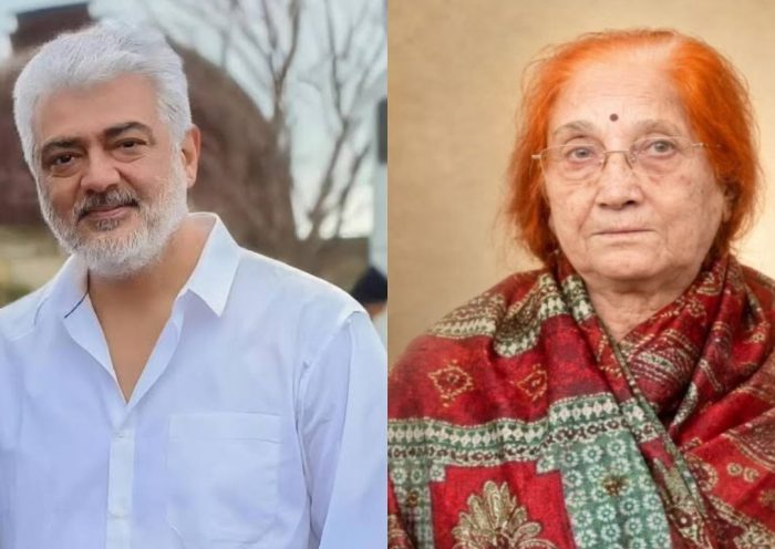 Ajith Kumar