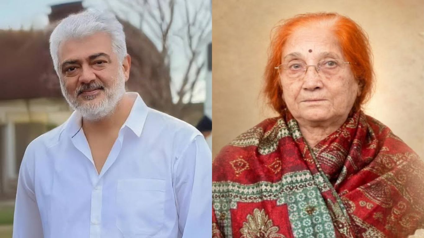 Ajith Kumar