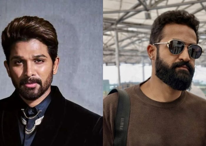 Allu Arjun