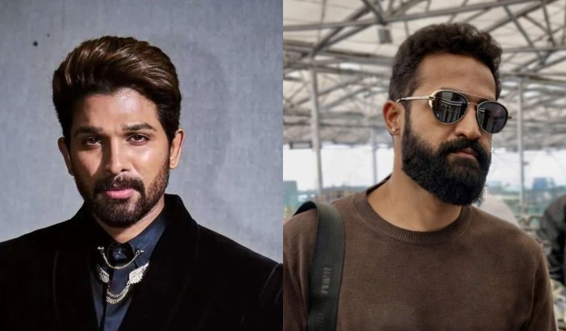 Allu Arjun