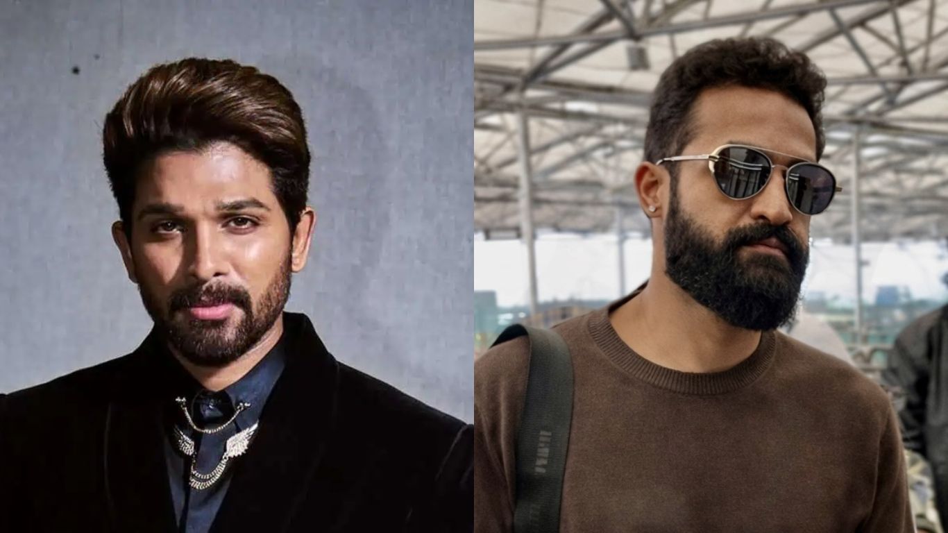 Allu Arjun